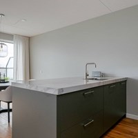 Rotterdam, de Monchyplein, penthouse - foto 6