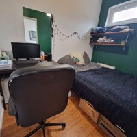 Breda, Haagdijk, 2-kamer appartement - foto 6