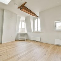 Amsterdam, Sarphatipark, 3-kamer appartement - foto 4