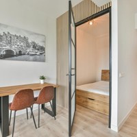 Amsterdam, Haarlemmerweg, 2-kamer appartement - foto 6