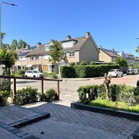 Lisse, Verdistraat, eengezinswoning - foto 4