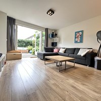 Amersfoort, Graaf Lodewijklaan, tussenwoning - foto 5