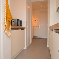 Groningen, Hereweg, 3-kamer appartement - foto 6