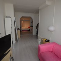 Zwolle, Van Karnebeekstraat, kamer - foto 4