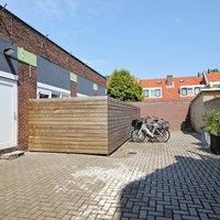 Leeuwarden, Bildtsestraat, studentenkamer - foto 6