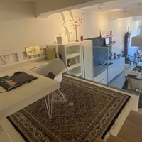 Amsterdam, Zaagmolenstraat, loft woning - foto 4