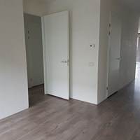 Breda, Anna van Lotharingentoren, 3-kamer appartement - foto 6