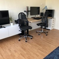 Groningen, Smaragdstraat, 2-kamer appartement - foto 4