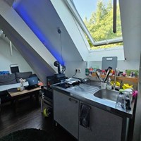 Breda, Nieuwe Haagdijk, zelfstandige studio - foto 5