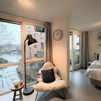 Amsterdam, Planciusstraat, 2-kamer appartement - foto 5