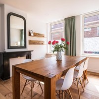 Amsterdam, Djambistraat, 3-kamer appartement - foto 6