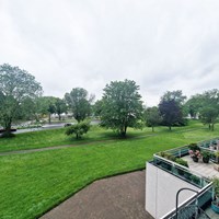 Rotterdam, Oostmaaslaan, 2-kamer appartement - foto 5