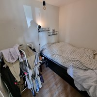 Groningen, Hora Siccamasingel, 2-kamer appartement - foto 5