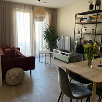 Haarlem, Rockplein, 2-kamer appartement - foto 4