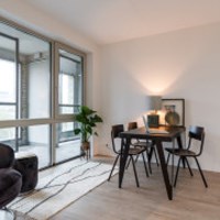 Amsterdam, Rijnlandlaan, 2-kamer appartement - foto 5