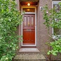 Amstelveen, Noorddammerlaan, eengezinswoning - foto 4