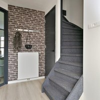 Schagen, Eksterstraat, tussenwoning - foto 4