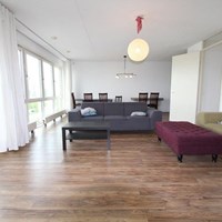 Amsterdam, Meer en Vaart, 3-kamer appartement - foto 6