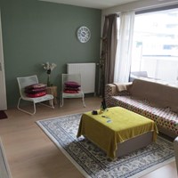 Breda, Vijfhagen, 2-kamer appartement - foto 4