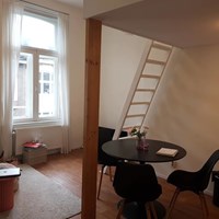 Maastricht, Hoenderstraat, zelfstandige studio - foto 4