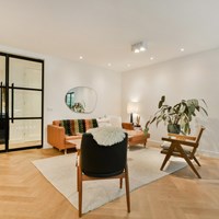 Amsterdam, Nachtwachtlaan, 4-kamer appartement - foto 6