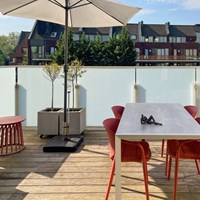 Hilvarenbeek, Diessenseweg, penthouse - foto 4