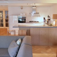 Amsterdam, Houtkopersburgwal, 3-kamer appartement - foto 6