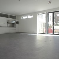 Rotterdam, Rivierstraat, benedenwoning - foto 5