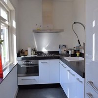 Haarlem, Bakenesserstraat, bovenwoning - foto 5