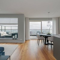 Rotterdam, de Monchyplein, penthouse - foto 5