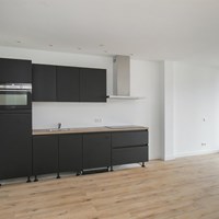 Bergen op Zoom, Sint Josephstraat, 2-kamer appartement - foto 6