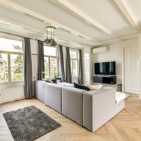 Amsterdam, Nieuwegrachtje, 3-kamer appartement - foto 4