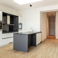 Breda, Nieuwe Ginnekenstraat, 2-kamer appartement - foto 5