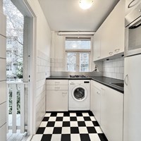 Amsterdam, Bentinckstraat, 2-kamer appartement - foto 4