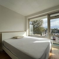 Rotterdam, Kouwenoord, 3-kamer appartement - foto 5