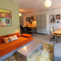 Amsterdam, Oostenburgervoorstraat, 2-kamer appartement - foto 4