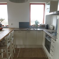 Amsterdam, Erasmusgracht, 2-kamer appartement - foto 5