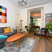 Den Haag, Obrechtstraat, tussenwoning - foto 6