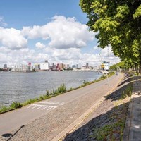 Rotterdam, Oostmaaslaan, 2-kamer appartement - foto 5