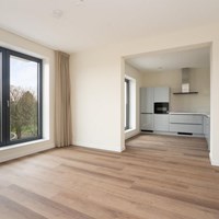 Hoofddorp, Bridgemankade, 3-kamer appartement - foto 6