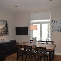 Amsterdam, Van Baerlestraat, 3-kamer appartement - foto 4