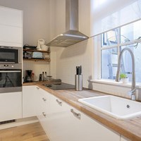 Delft, Burgwal, benedenwoning - foto 4