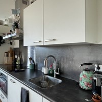 Utrecht, Winklerlaan, 4-kamer appartement - foto 6