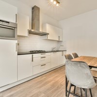 Amsterdam, Saxenburgerstraat, 2-kamer appartement - foto 6