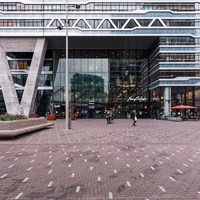 Den Haag, Anna van Buerenplein, 4-kamer appartement - foto 4