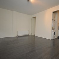Groningen, Nieuwe Sint Jansstraat, 2-kamer appartement - foto 5