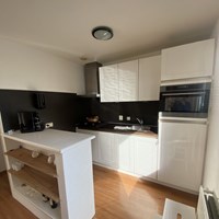 Roosendaal, Moerasberg, 3-kamer appartement - foto 6