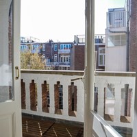 Amsterdam, Pieter de Hoochstraat, bovenwoning - foto 4