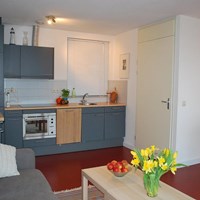 Amsterdam, Entrepotdok, 2-kamer appartement - foto 4