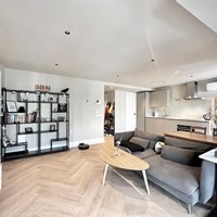 Amsterdam, Eerste van Swindenstraat, 3-kamer appartement - foto 5